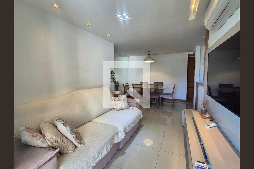 Apartamento, 3 quartos, 85 m² - Foto 5