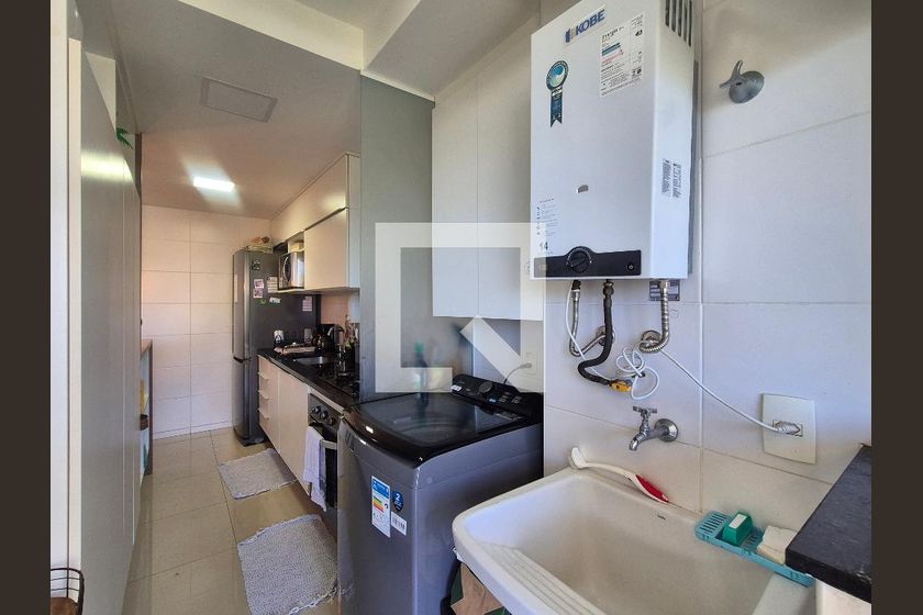 Apartamento, 3 quartos, 85 m² - Foto 83