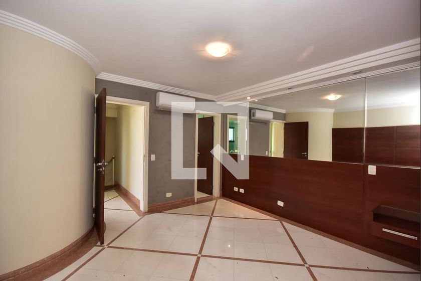 Cobertura, 4 quartos, 330 m² - Foto 43