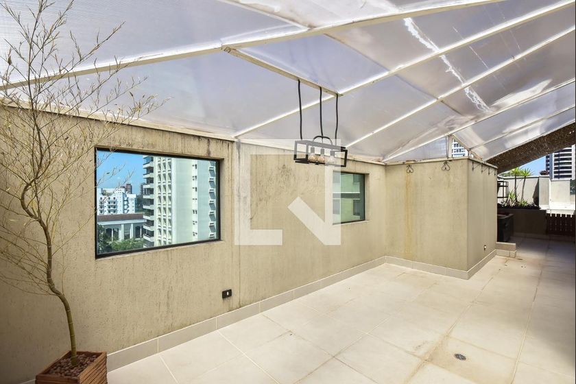Cobertura, 4 quartos, 330 m² - Foto 29