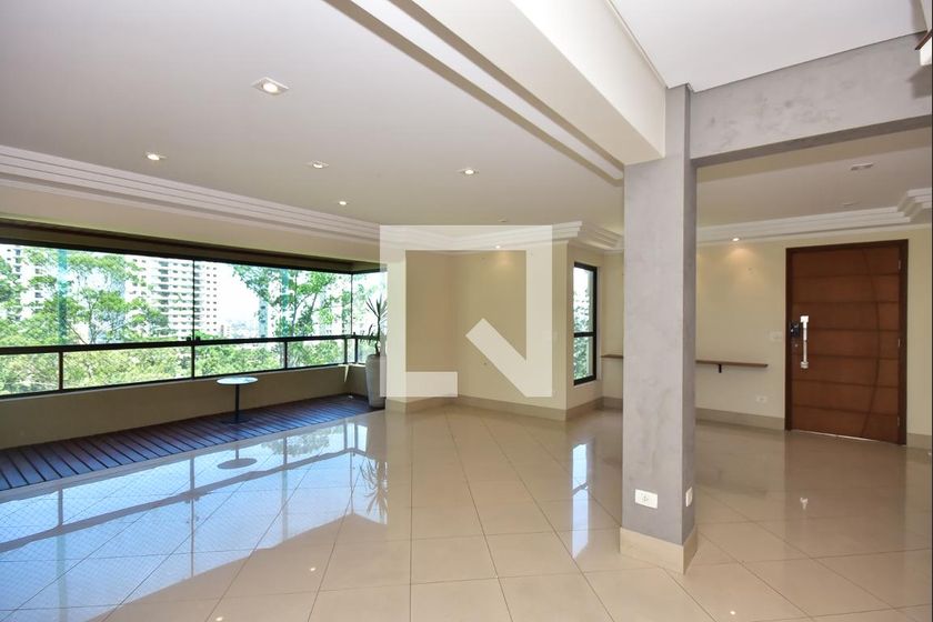 Cobertura, 4 quartos, 330 m² - Foto 5