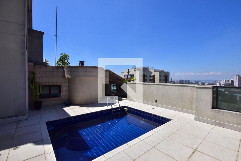 Cobertura, 4 quartos, 330 m² - Foto 37