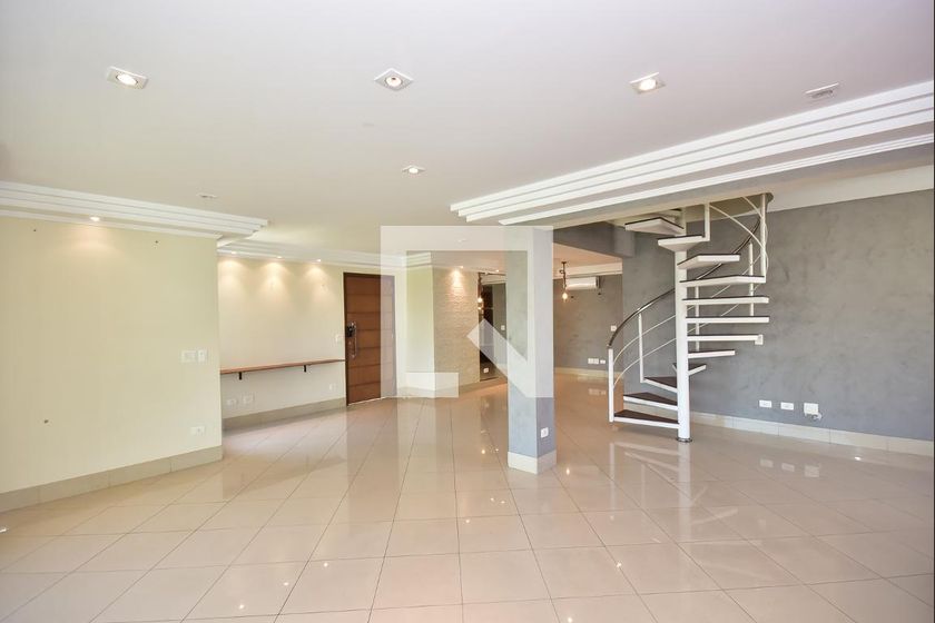 Cobertura, 4 quartos, 330 m² - Foto 3
