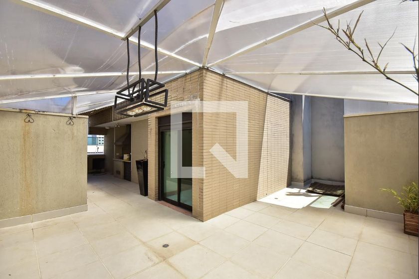 Cobertura, 4 quartos, 330 m² - Foto 27