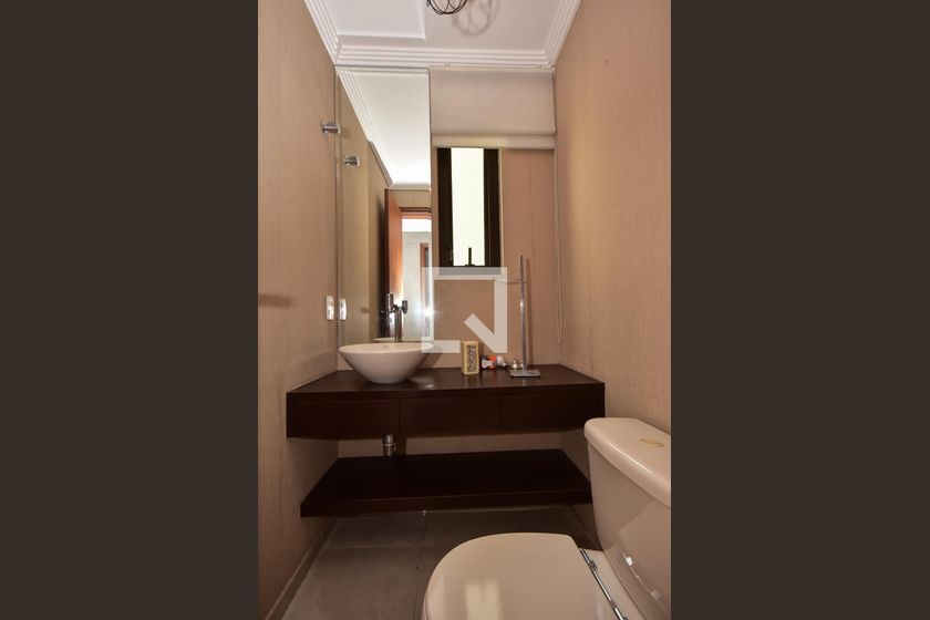 Cobertura, 4 quartos, 330 m² - Foto 61