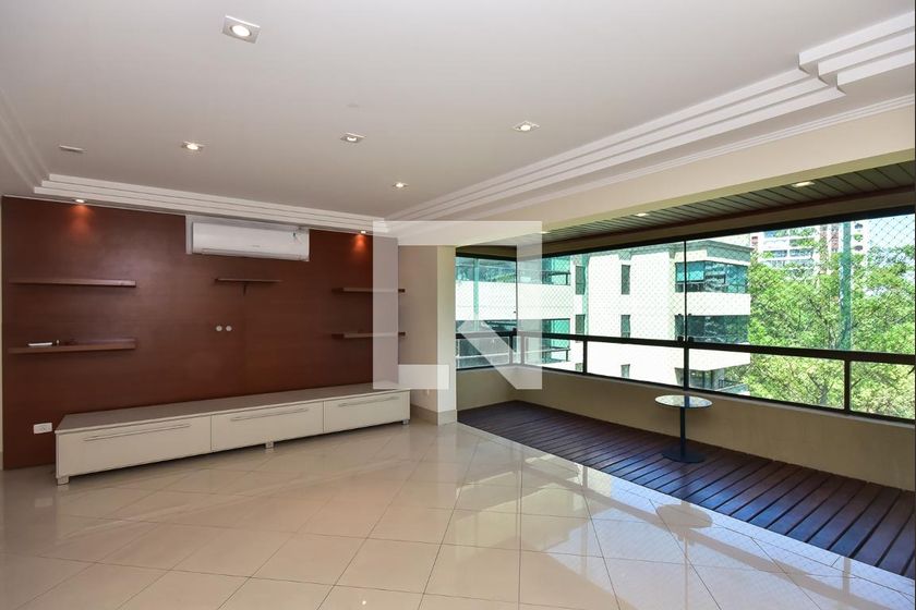 Cobertura, 4 quartos, 330 m² - Foto 9