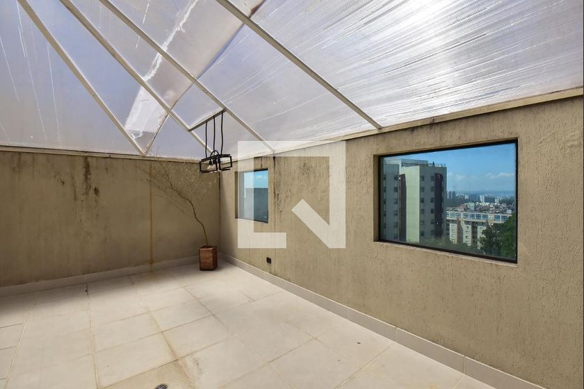 Cobertura, 4 quartos, 330 m² - Foto 25