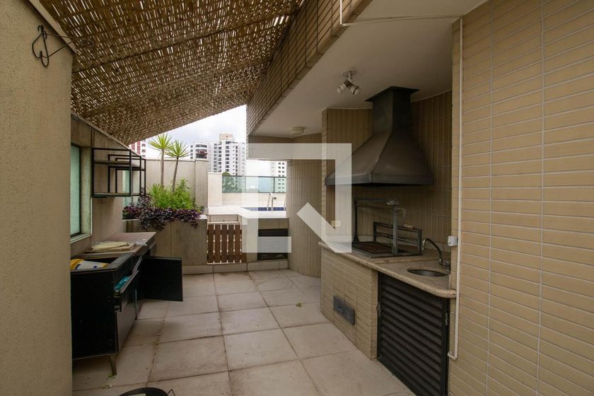 Cobertura, 4 quartos, 330 m² - Foto 15