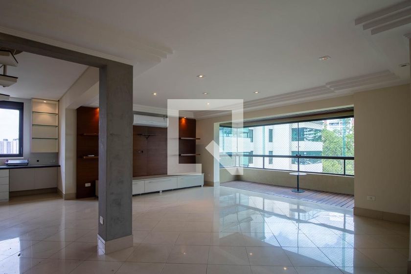 Cobertura, 4 quartos, 330 m² - Foto 5