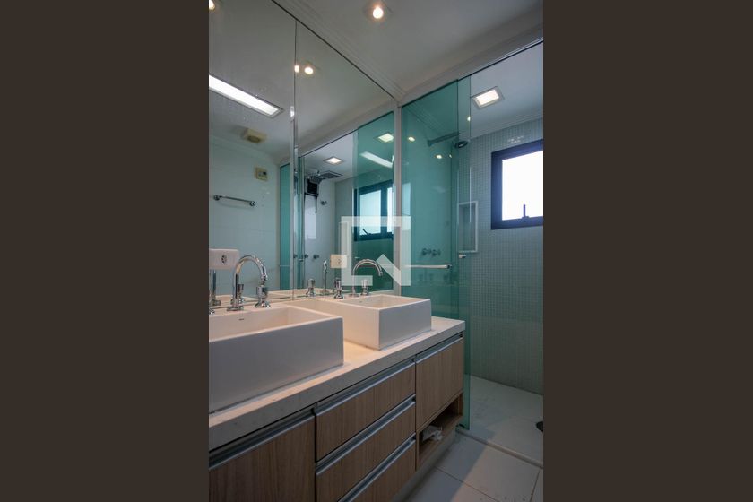 Cobertura, 4 quartos, 330 m² - Foto 12