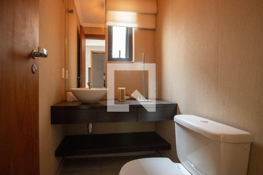 Cobertura, 4 quartos, 330 m² - Foto 17