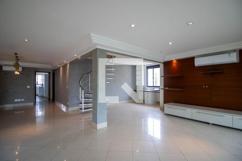Cobertura, 4 quartos, 330 m² - Foto 2