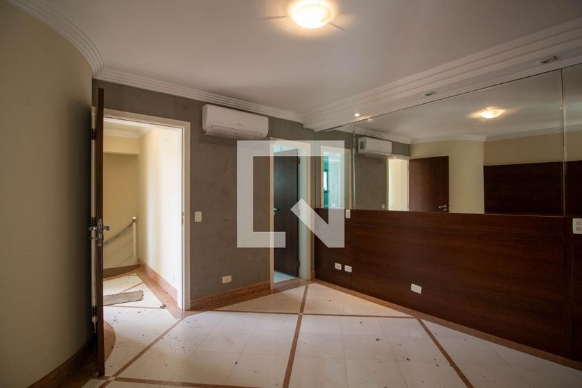 Cobertura, 4 quartos, 330 m² - Foto 8