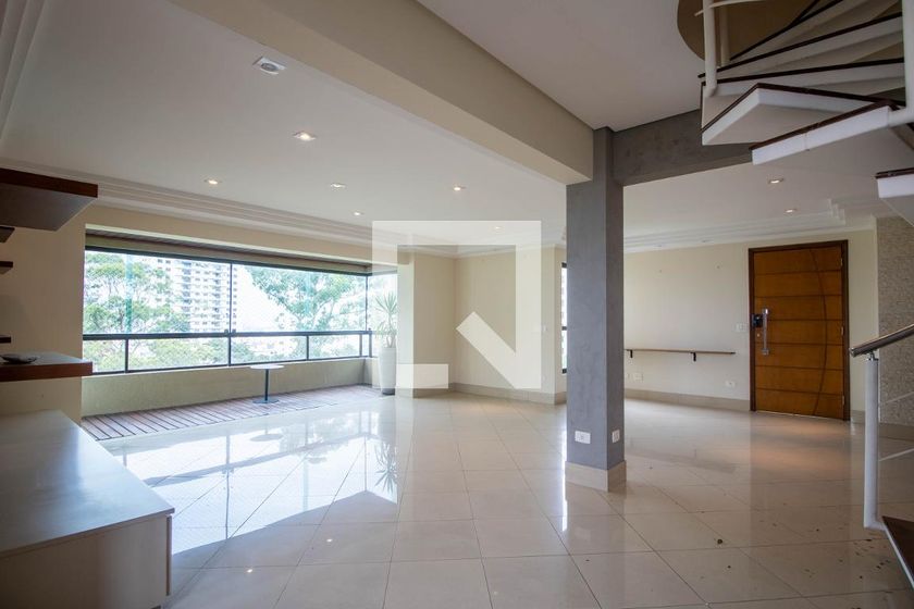 Cobertura, 4 quartos, 330 m² - Foto 6