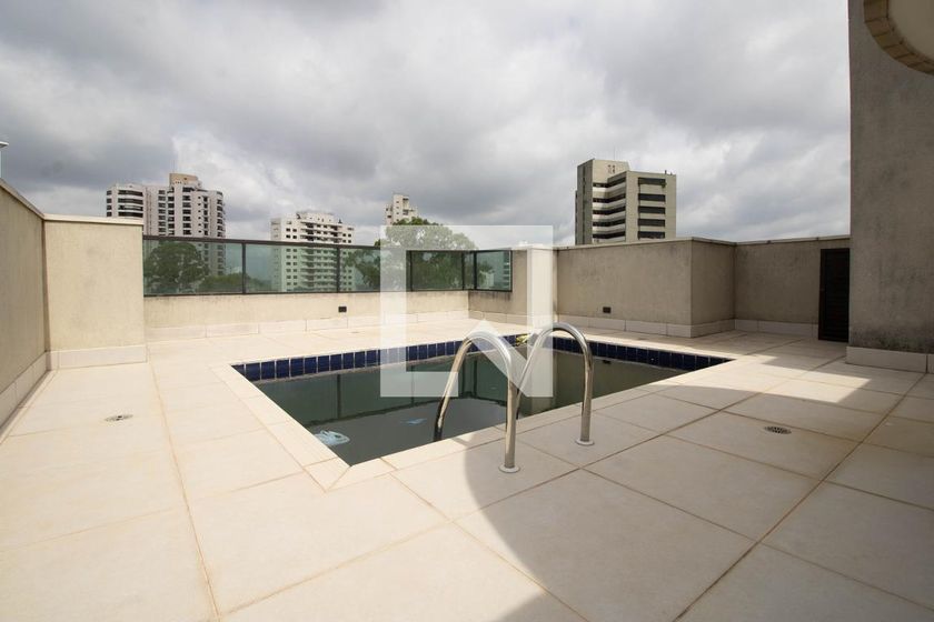Cobertura, 4 quartos, 330 m² - Foto 16