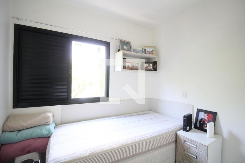 Apartamento, 3 quartos, 83 m² - Foto 33