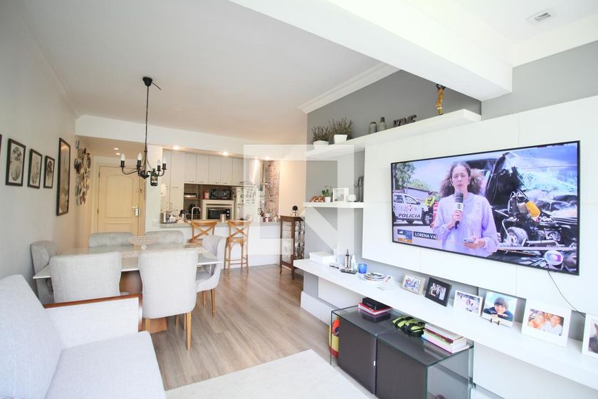 Apartamento, 3 quartos, 83 m² - Foto 7