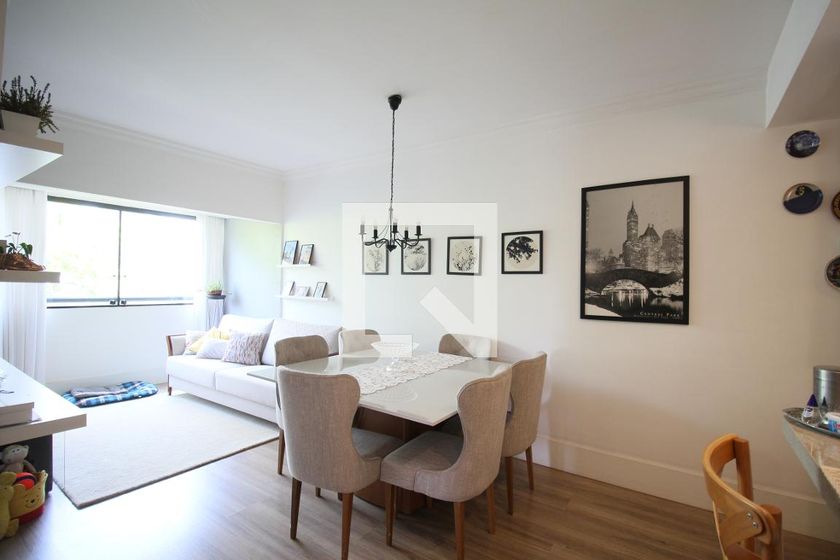 Apartamento, 3 quartos, 83 m² - Foto 11