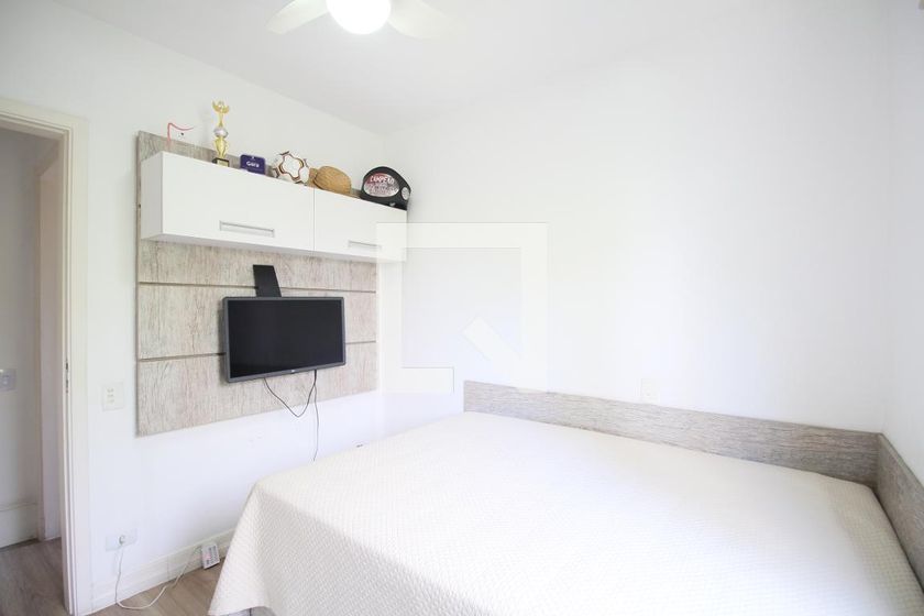 Apartamento, 3 quartos, 83 m² - Foto 27