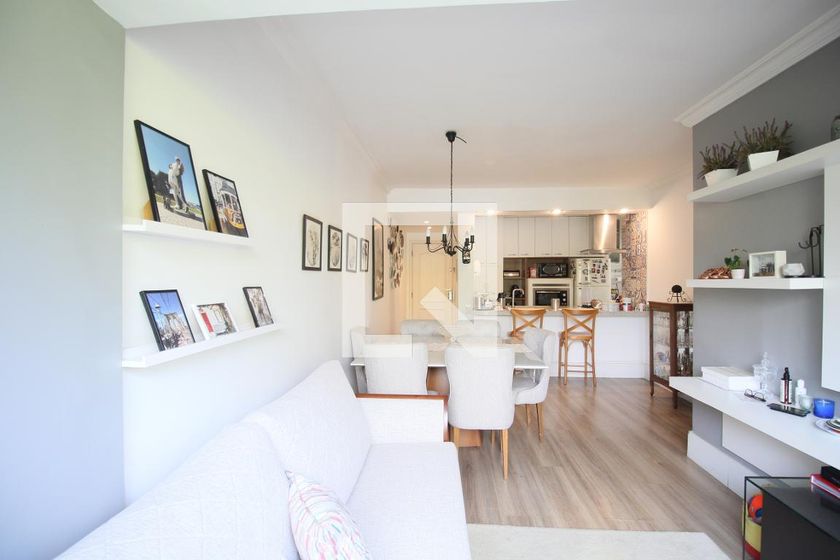 Apartamento, 3 quartos, 83 m² - Foto 5