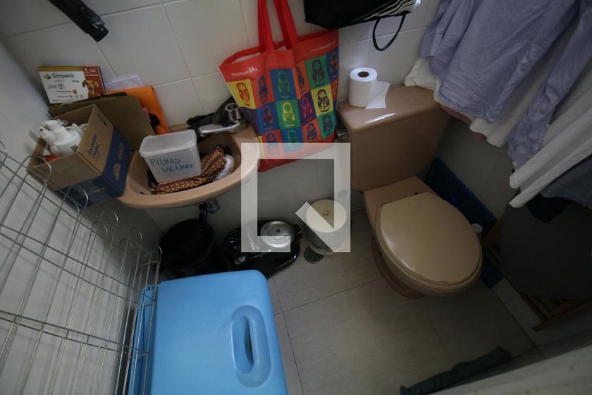 Apartamento, 3 quartos, 83 m² - Foto 83