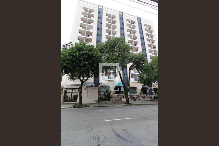 Apartamento, 1 quarto, 45 m² - Foto 73