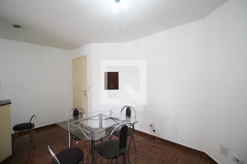 Apartamento, 1 quarto, 45 m² - Foto 5