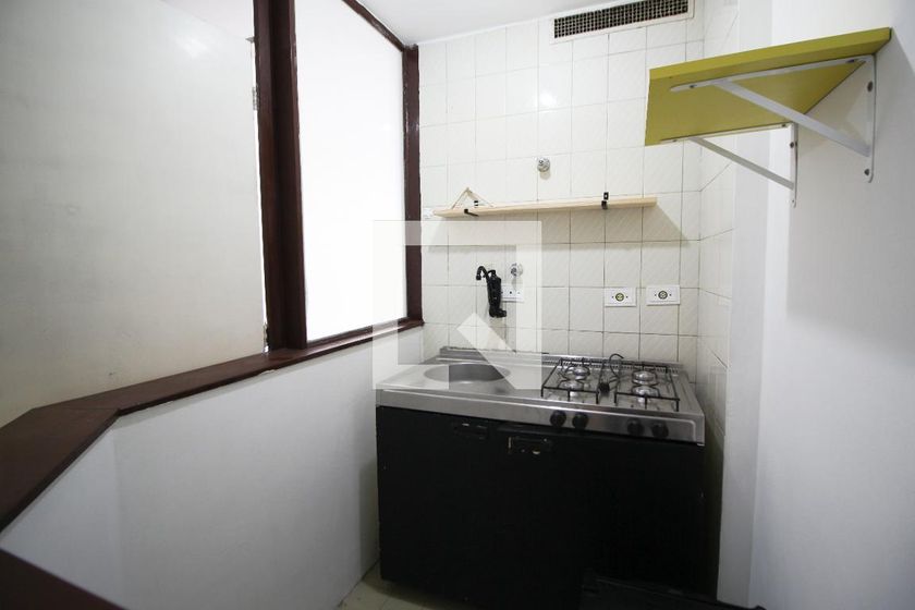 Apartamento, 1 quarto, 45 m² - Foto 37