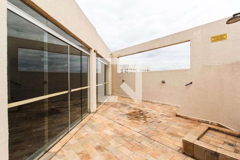 Apartamento, 1 quarto, 45 m² - Foto 59