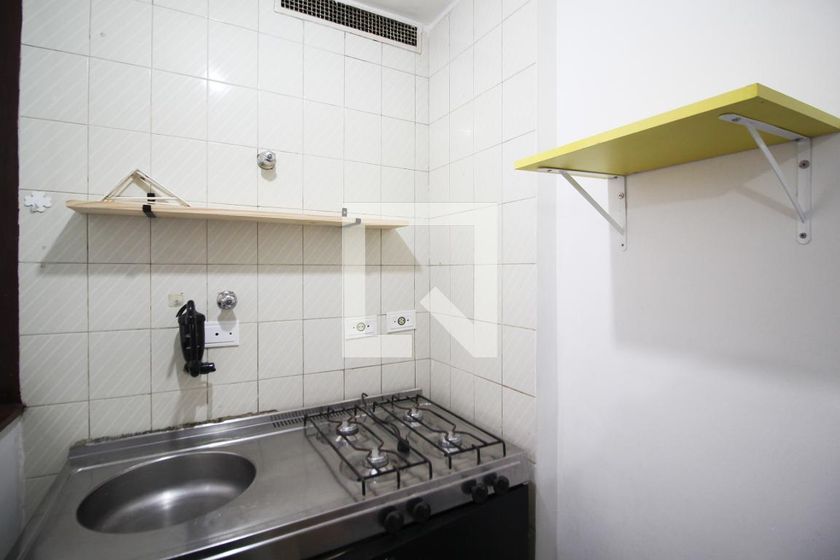 Apartamento, 1 quarto, 45 m² - Foto 39