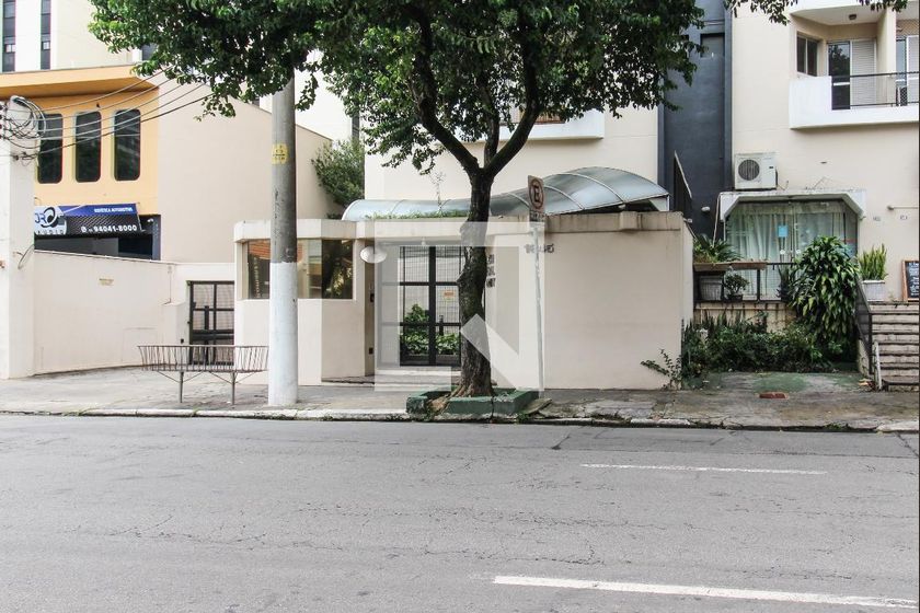 Apartamento, 1 quarto, 45 m² - Foto 71