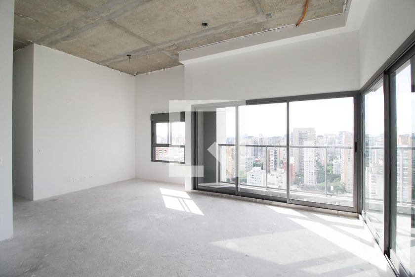 Apartamento, 3 quartos, 141 m² - Foto 5