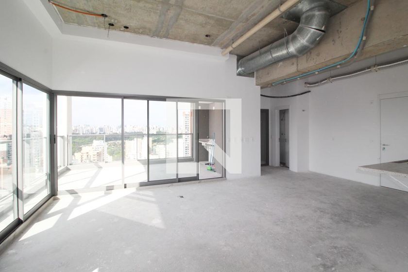 Apartamento, 3 quartos, 141 m² - Foto 1