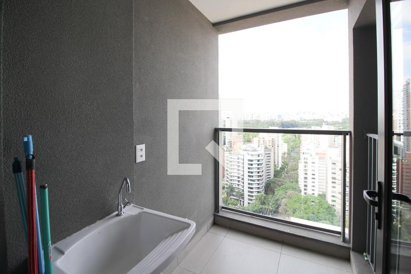 Apartamento, 3 quartos, 141 m² - Foto 95