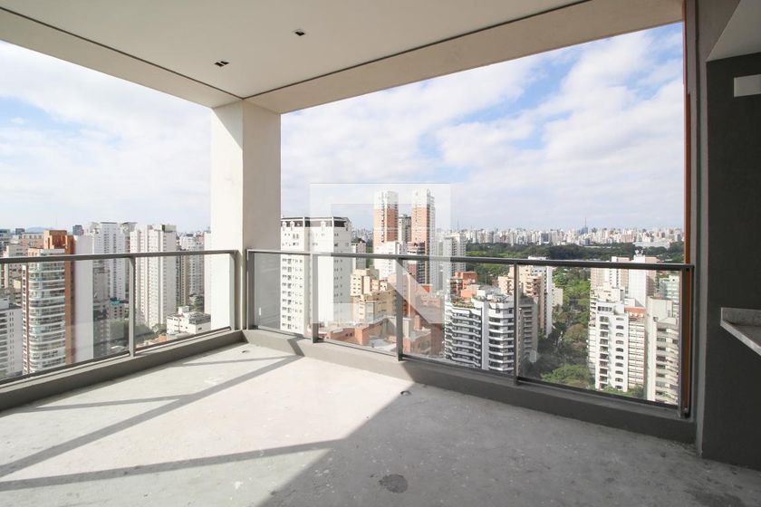 Apartamento, 3 quartos, 141 m² - Foto 9
