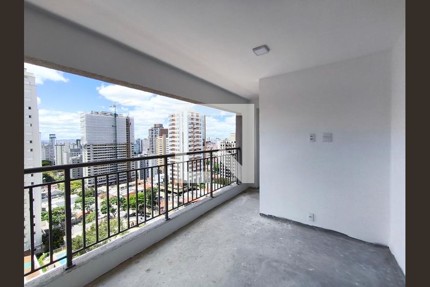 Apartamento, 2 quartos, 83 m² - Foto 112