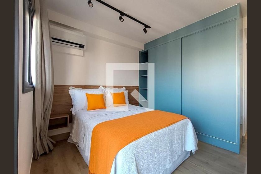 Kitnet-Studio, 26 m² - Foto 7
