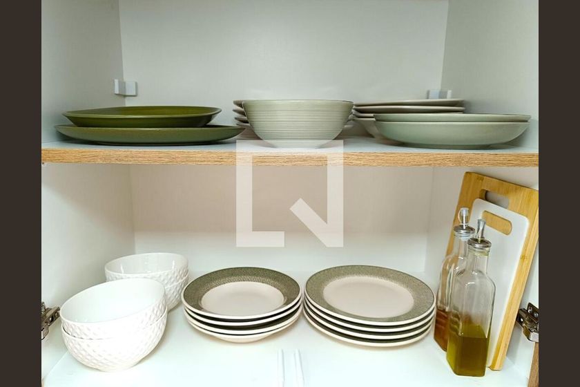 Kitnet-Studio, 26 m² - Foto 26