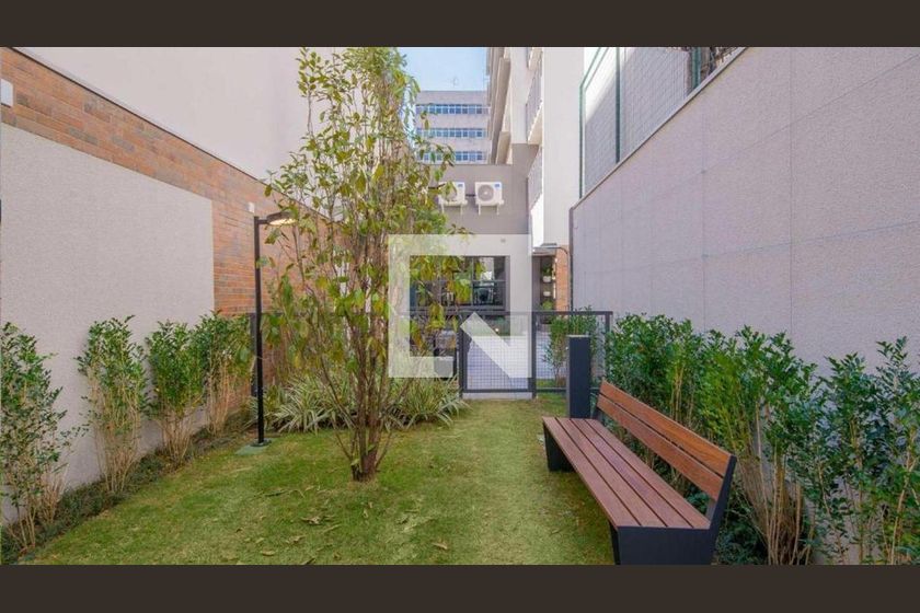 Kitnet-Studio, 26 m² - Foto 19