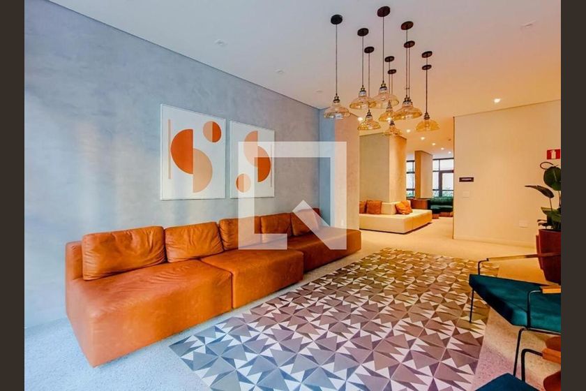 Kitnet-Studio, 26 m² - Foto 2