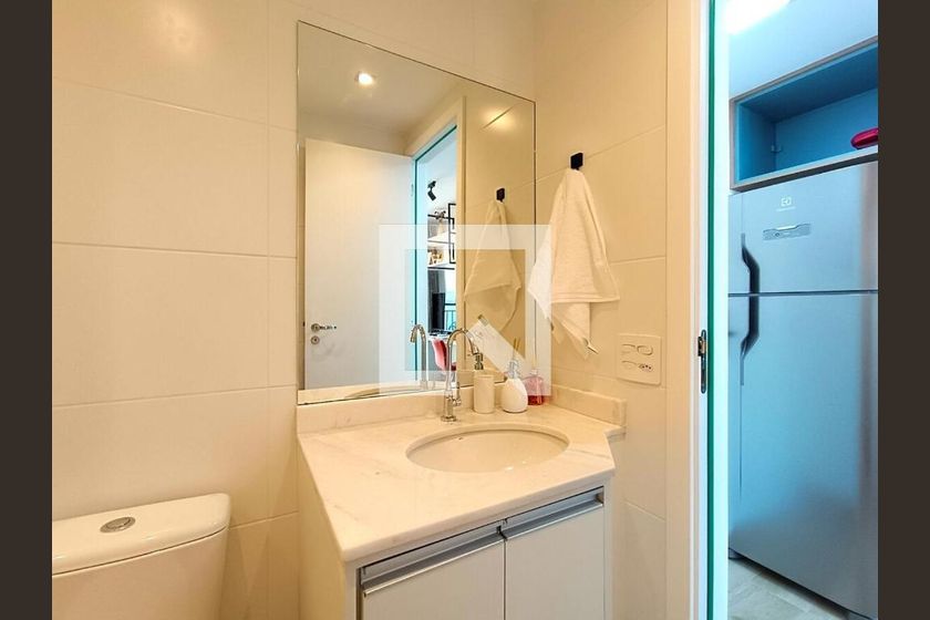 Kitnet-Studio, 26 m² - Foto 46