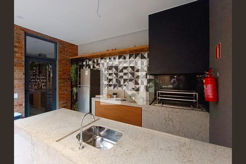 Kitnet-Studio, 26 m² - Foto 42
