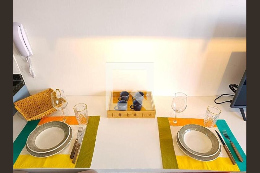 Kitnet-Studio, 26 m² - Foto 18