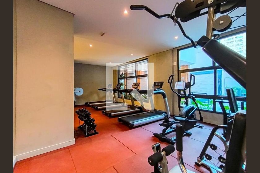 Kitnet-Studio, 26 m² - Foto 51