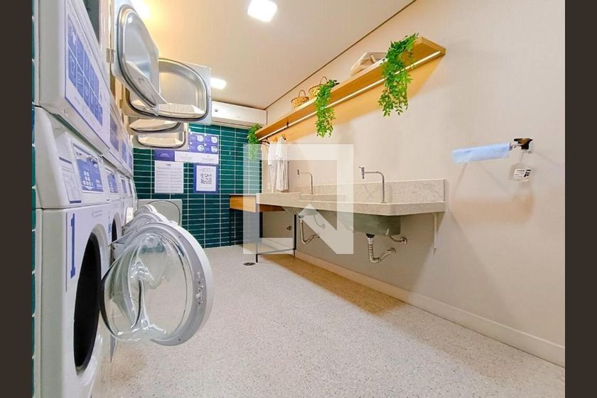 Kitnet-Studio, 26 m² - Foto 30
