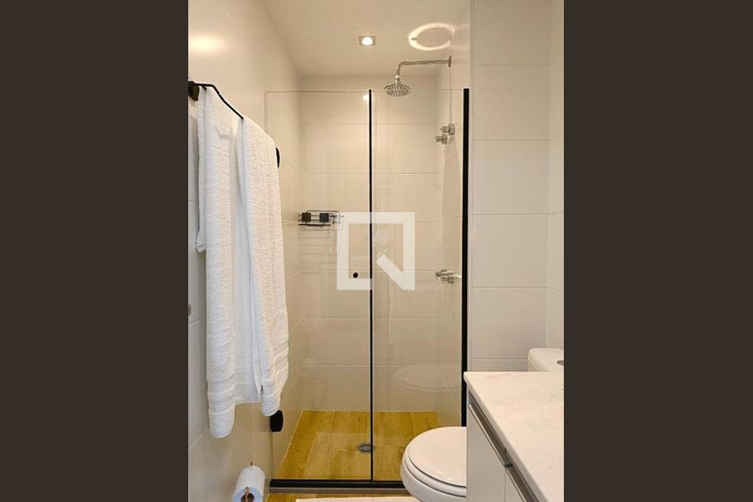 Kitnet-Studio, 26 m² - Foto 43