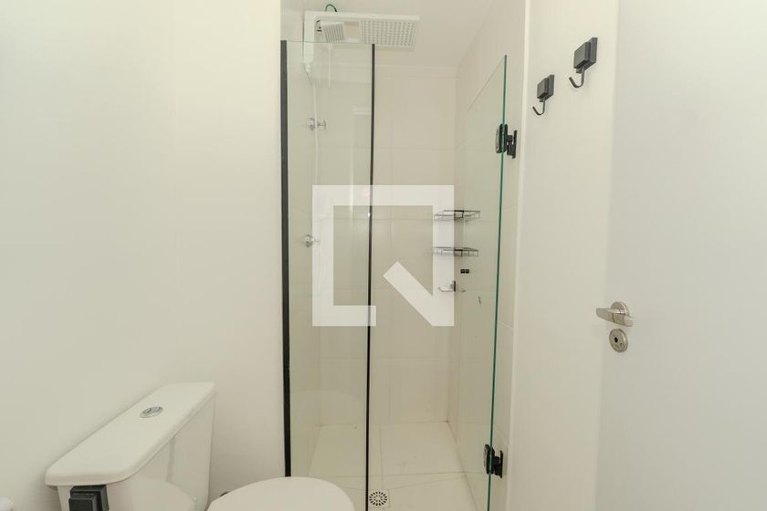 Kitnet-Studio, 25 m² - Foto 42