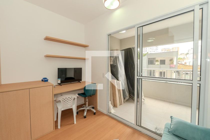 Kitnet-Studio, 25 m² - Foto 8