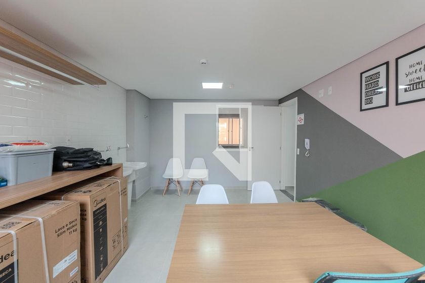Kitnet-Studio, 25 m² - Foto 105