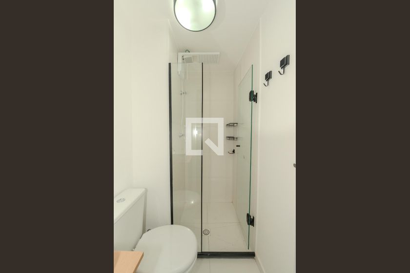 Kitnet-Studio, 25 m² - Foto 45